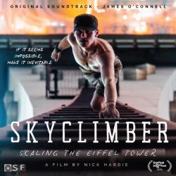 Skyclimber: Scaling The Eiffel Tower Original Soundtrack. Передняя обложка. Нажмите, чтобы увеличить. Skyclimber: Scaling The Eiffel Tower Original Soundtrack. Передняя обложка. Нажмите, чтобы увеличить.