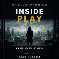 Inside Play Original Mystery Soundtrack. Передняя обложка. Нажмите, чтобы увеличить.