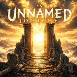An Unnamed Journey. Передняя обложка. Нажмите, чтобы увеличить. An Unnamed Journey. Передняя обложка. Нажмите, чтобы увеличить.