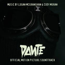 Dante Original Motion Picture Soundtrack - EP. Передняя обложка. Нажмите, чтобы увеличить.
