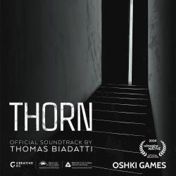 Thorn Original Soundtrack - EP. Передняя обложка. Нажмите, чтобы увеличить. Thorn Original Soundtrack - EP. Передняя обложка. Нажмите, чтобы увеличить.