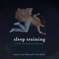 Sleep Training Original Motion Picture Soundtrack. Передняя обложка. Нажмите, чтобы увеличить.