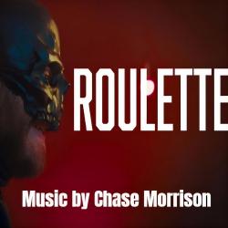 Roulette Original Motion Picture Soundtrack. Передняя обложка. Нажмите, чтобы увеличить.
