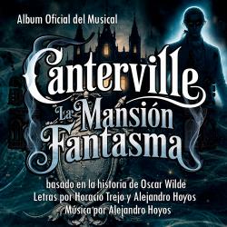Canterville La Mansión Fantasma. Передняя обложка. Нажмите, чтобы увеличить. Canterville La Mansión Fantasma. Передняя обложка. Нажмите, чтобы увеличить.