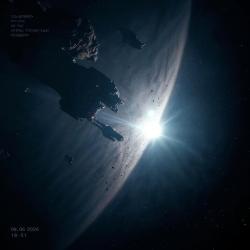 Deep Space Exploration. Передняя обложка. Нажмите, чтобы увеличить. Deep Space Exploration. Передняя обложка. Нажмите, чтобы увеличить.