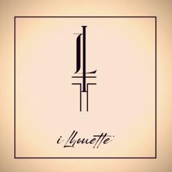 iLhouette - EP. Передняя обложка. Нажмите, чтобы увеличить.