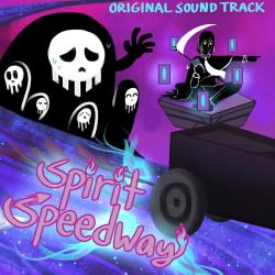Spirit Speedway Original Game Soundtrack. Передняя обложка. Нажмите, чтобы увеличить. Spirit Speedway Original Game Soundtrack. Передняя обложка. Нажмите, чтобы увеличить.