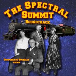 The Spectral Summit Official Soundtrack, Vol. 1. Передняя обложка. Нажмите, чтобы увеличить. The Spectral Summit Official Soundtrack, Vol. 1. Передняя обложка. Нажмите, чтобы увеличить.
