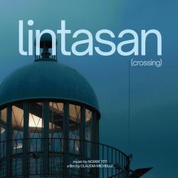 Lintasan Original Motion Picture Soundtrack - EP. Передняя обложка. Нажмите, чтобы увеличить.