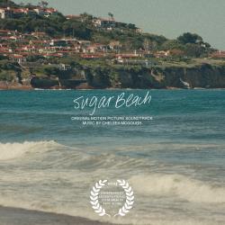 Sugar Beach Original Motion Picture Soundtrack. Передняя обложка. Нажмите, чтобы увеличить.