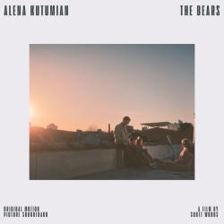 The Bears Original Motion Picture Soundtrack. Передняя обложка. Нажмите, чтобы увеличить.