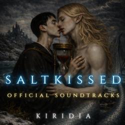 Saltkissed Official Soundtracks. Передняя обложка. Нажмите, чтобы увеличить. Saltkissed Official Soundtracks. Передняя обложка. Нажмите, чтобы увеличить.