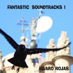 FANTASTIC SOUNDTRACKS 1. Передняя обложка. Нажмите, чтобы увеличить.