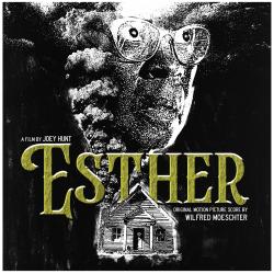 Esther Original Motion Picture Score. Передняя обложка. Нажмите, чтобы увеличить. Esther Original Motion Picture Score. Передняя обложка. Нажмите, чтобы увеличить.