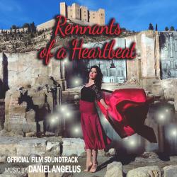 Remnants of a Heartbeat Official Film Soundtrack. Передняя обложка. Нажмите, чтобы увеличить.