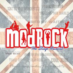 ModRock: The Stage Musical. Передняя обложка. Нажмите, чтобы увеличить. ModRock: The Stage Musical. Передняя обложка. Нажмите, чтобы увеличить.