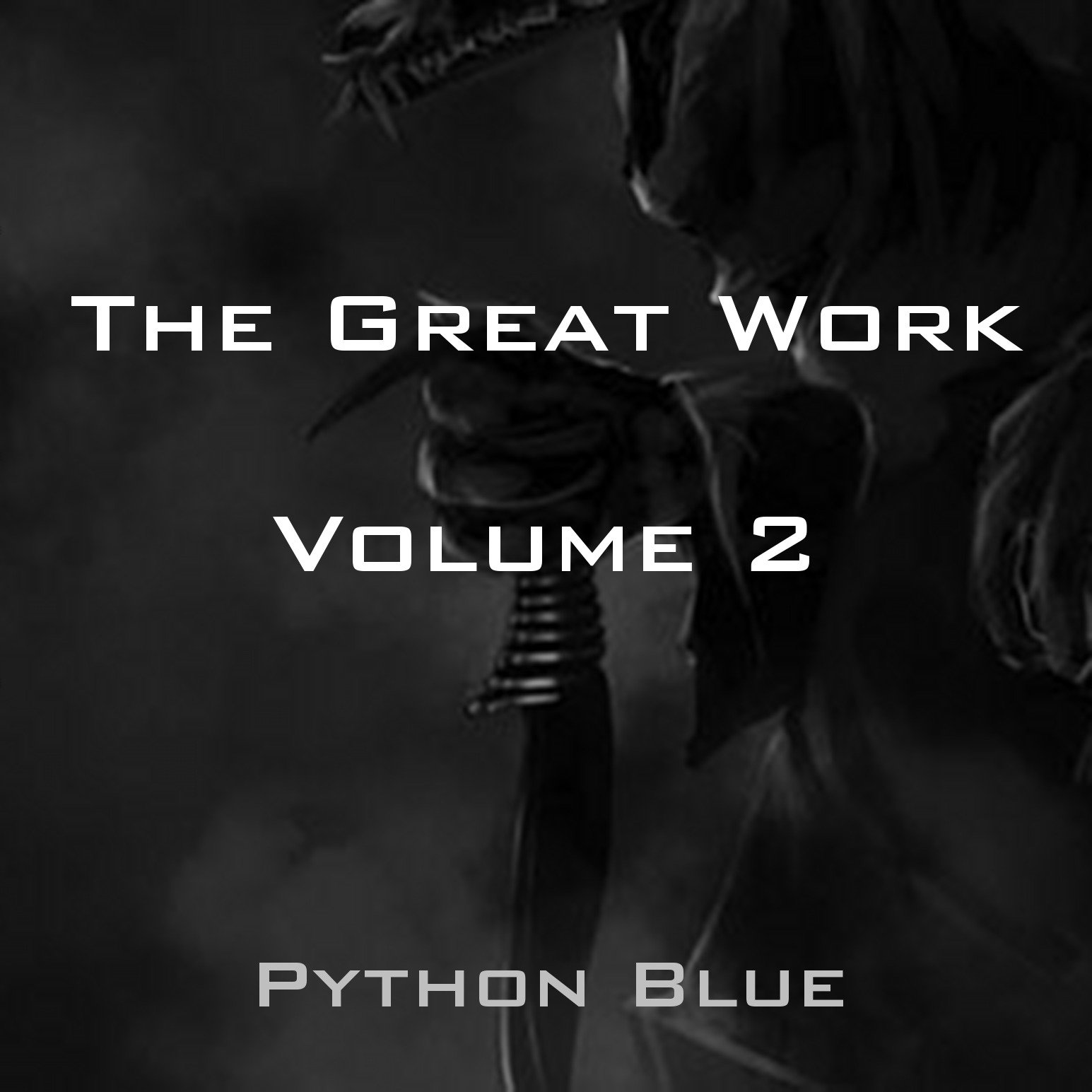 The Great Work Complete Soundtrack Vol 2 