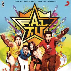 F.A.L.T.U Original Motion Picture Soundtrack