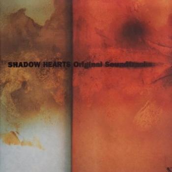 SHADOW HEARTS Original Soundtracks plus1. Front. Нажмите, чтобы увеличить.