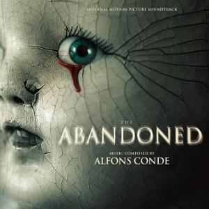 Abandoned Original Motion Picture Soundtrack, The. Front. Нажмите, чтобы увеличить.