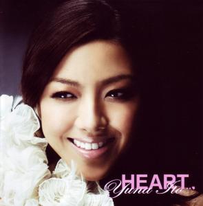 HEART / Yuna Ito [Limited Edition]. Front. Нажмите, чтобы увеличить.