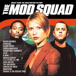 Mod Squad Music from the MGM Motion Picture, The. Передняя обложка. Нажмите, чтобы увеличить. Mod Squad Music from the MGM Motion Picture, The. Передняя обложка. Нажмите, чтобы увеличить.