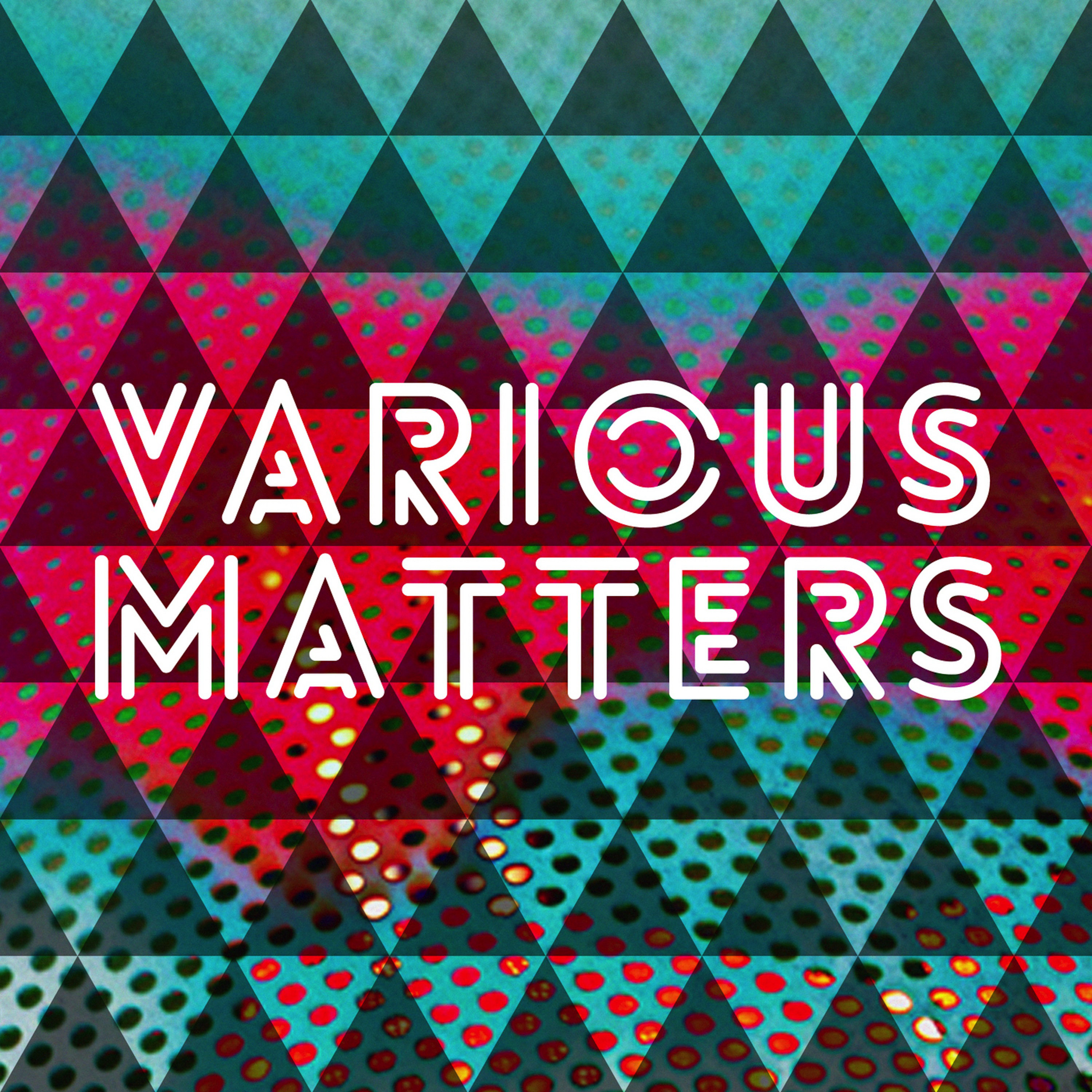 various-matters