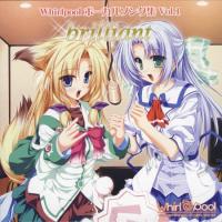 Whirlpool Vocal Song Collection Vol.1 