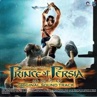 Prince of Persia: The Sands of Time Original Soundtrack. Передняя обложка. Нажмите, чтобы увеличить.