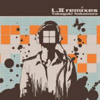 L.II remixes. Буклет. Нажмите, чтобы увеличить.