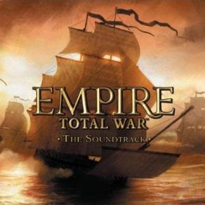 Empire: Total War -The Soundtrack-. Front. Нажмите, чтобы увеличить.