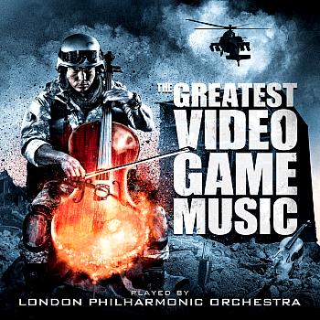 Greatest Video Game Music (iTunes Bonus Track Edition), The. Front. Нажмите, чтобы увеличить.