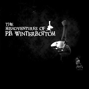 Misadventures of P. B. Winterbottom, The. Лицевая сторона. Нажмите, чтобы увеличить.