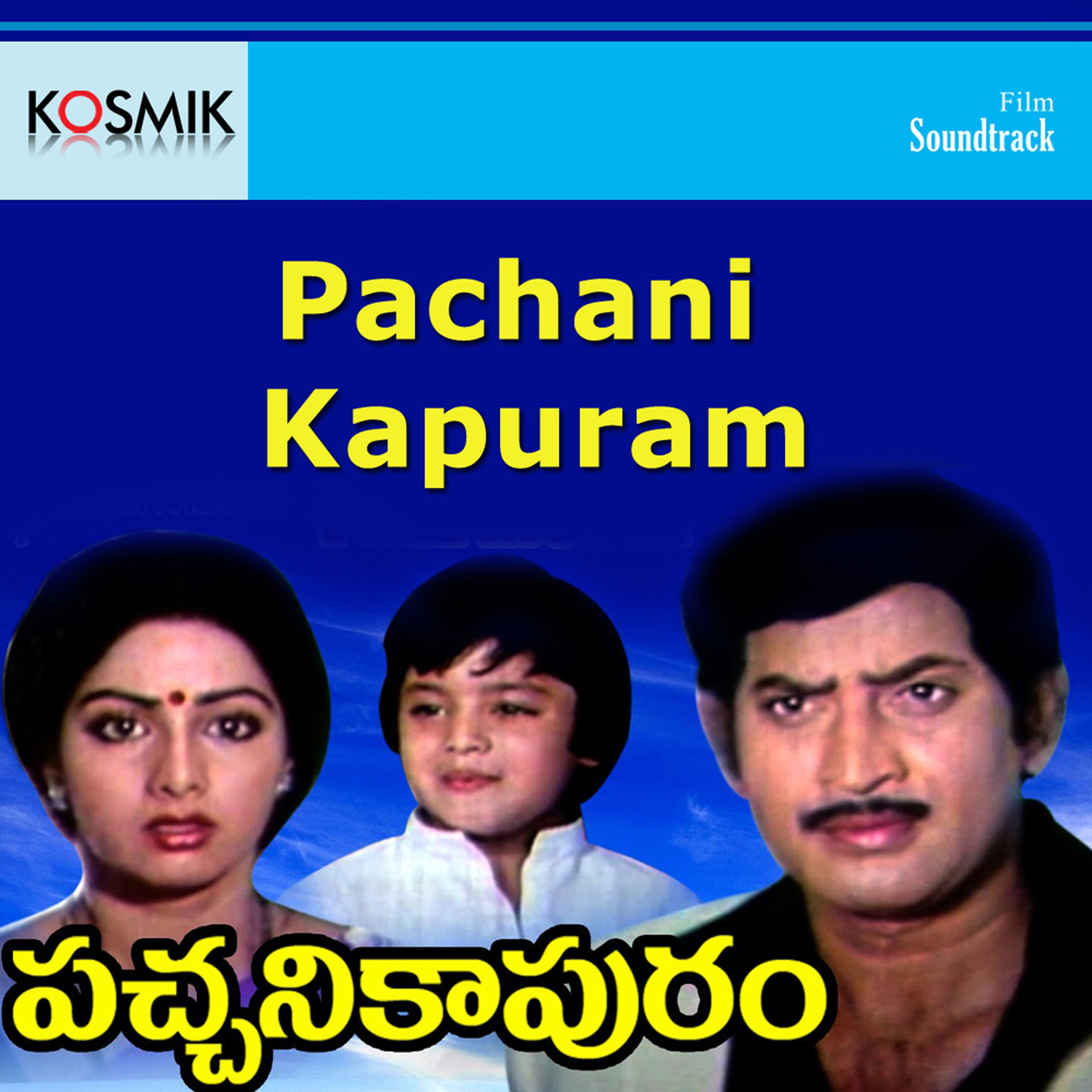 Pachani kapuram