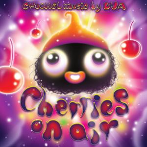 Cherries on Air (CHUCHEL Soundtrack). Front. Нажмите, чтобы увеличить.