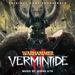 Warhammer: Vermintide 2 Official Soundtrack. Front. Нажмите, чтобы увеличить.