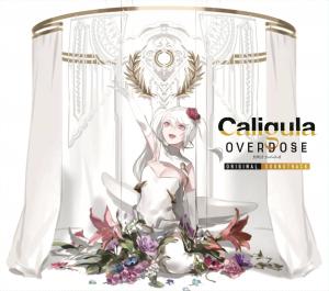 Caligula Overdose Original Soundtrack. Front. Нажмите, чтобы увеличить.