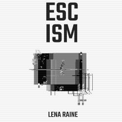 Escism ESC Original Soundtrack. Передняя обложка. Нажмите, чтобы увеличить.