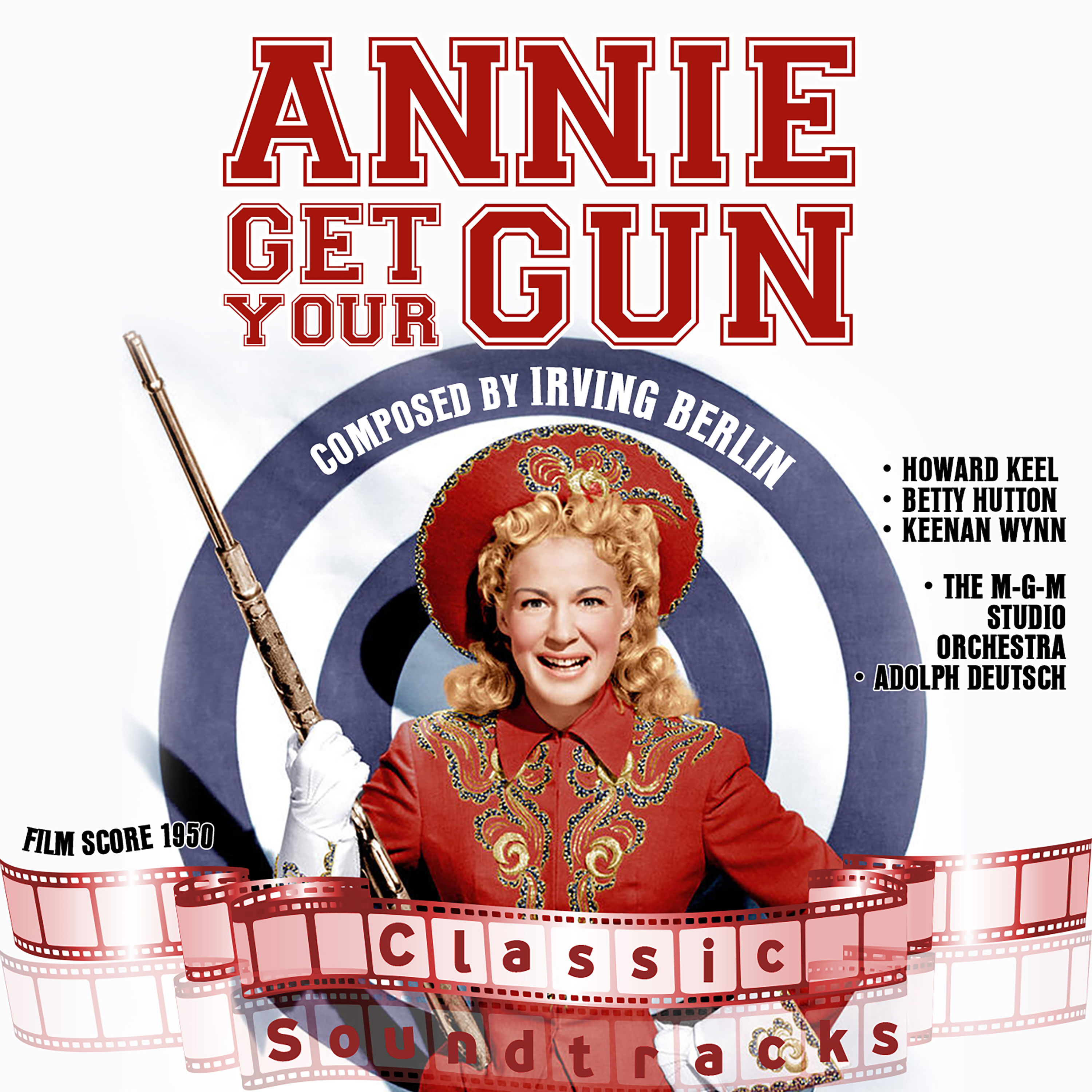 Suzi quatro Annie get your Gun