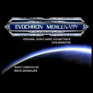 Evochron Mercenary Original Video Game Soundtrack - 2018 Remaster. Front. Нажмите, чтобы увеличить.