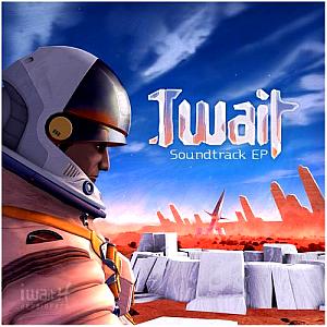 iWait Soundtrack EP. Лицевая сторона . Нажмите, чтобы увеличить.