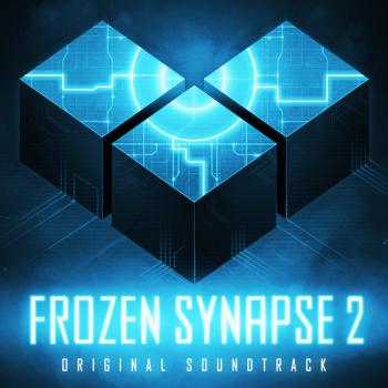Frozen Synapse 2 - Original Soundtrack. Front. Нажмите, чтобы увеличить.