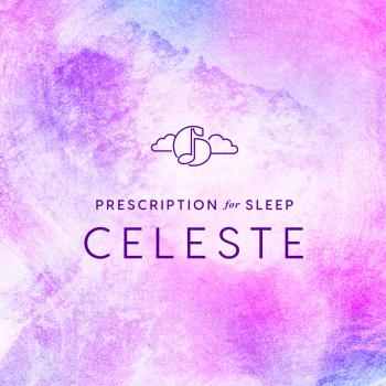 Prescription for Sleep: Celeste. Front. Нажмите, чтобы увеличить.