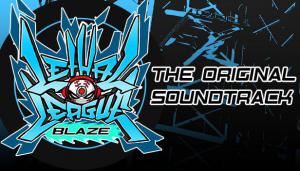 Lethal League Blaze - The Original Soundtrack. Постер . Нажмите, чтобы увеличить.