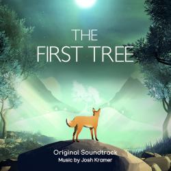 First Tree Original Soundtrack, The. Передняя обложка. Нажмите, чтобы увеличить.