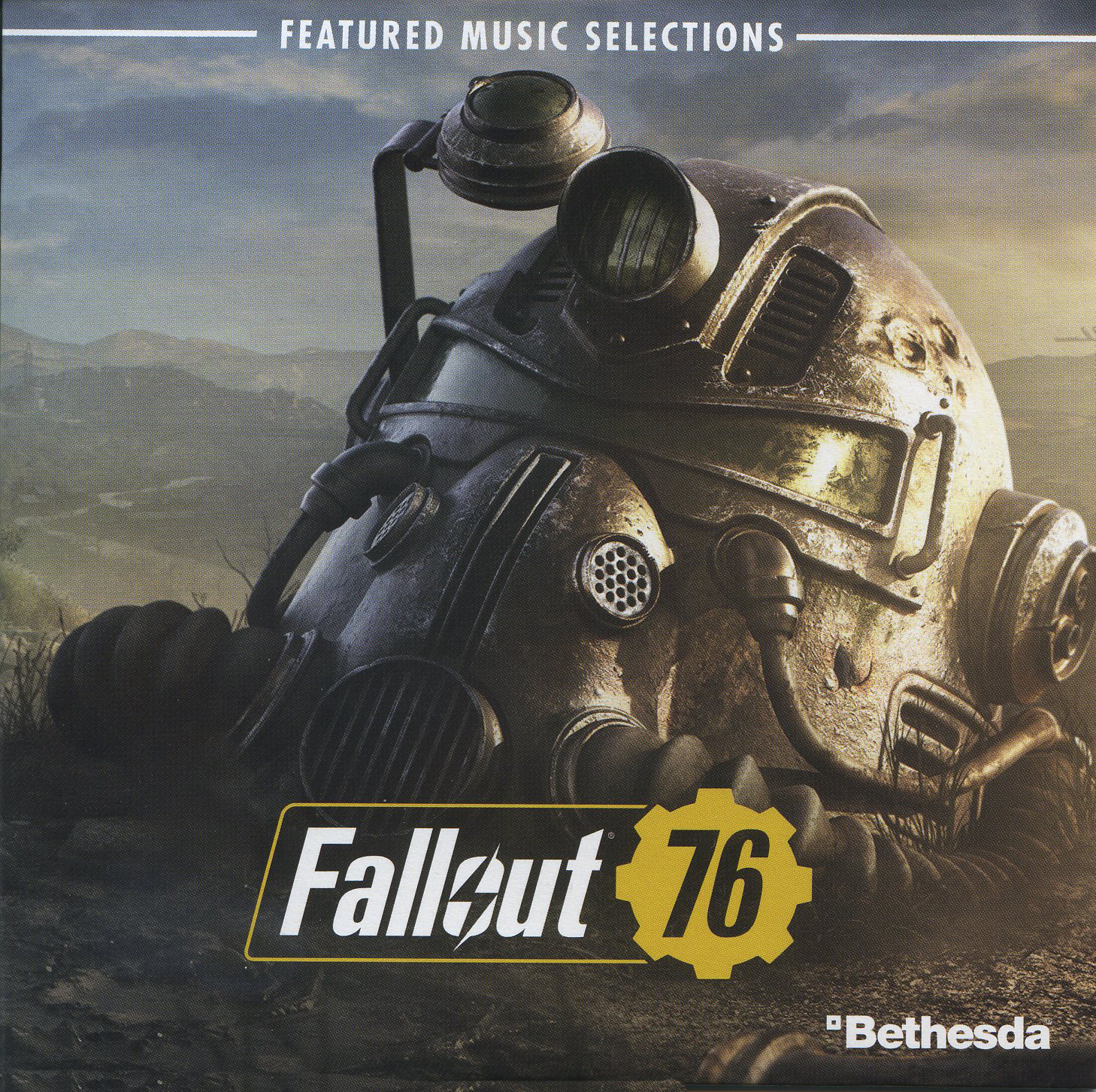 Fallout 4 original game soundtrack фото 60