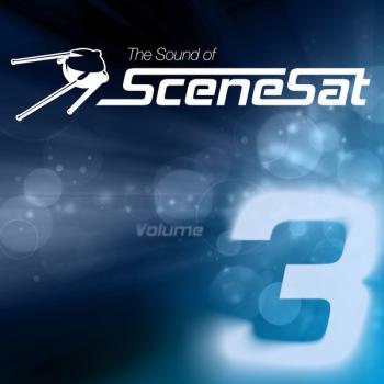 Sound Of SceneSat Volume 3, The. Cover. Нажмите, чтобы увеличить.