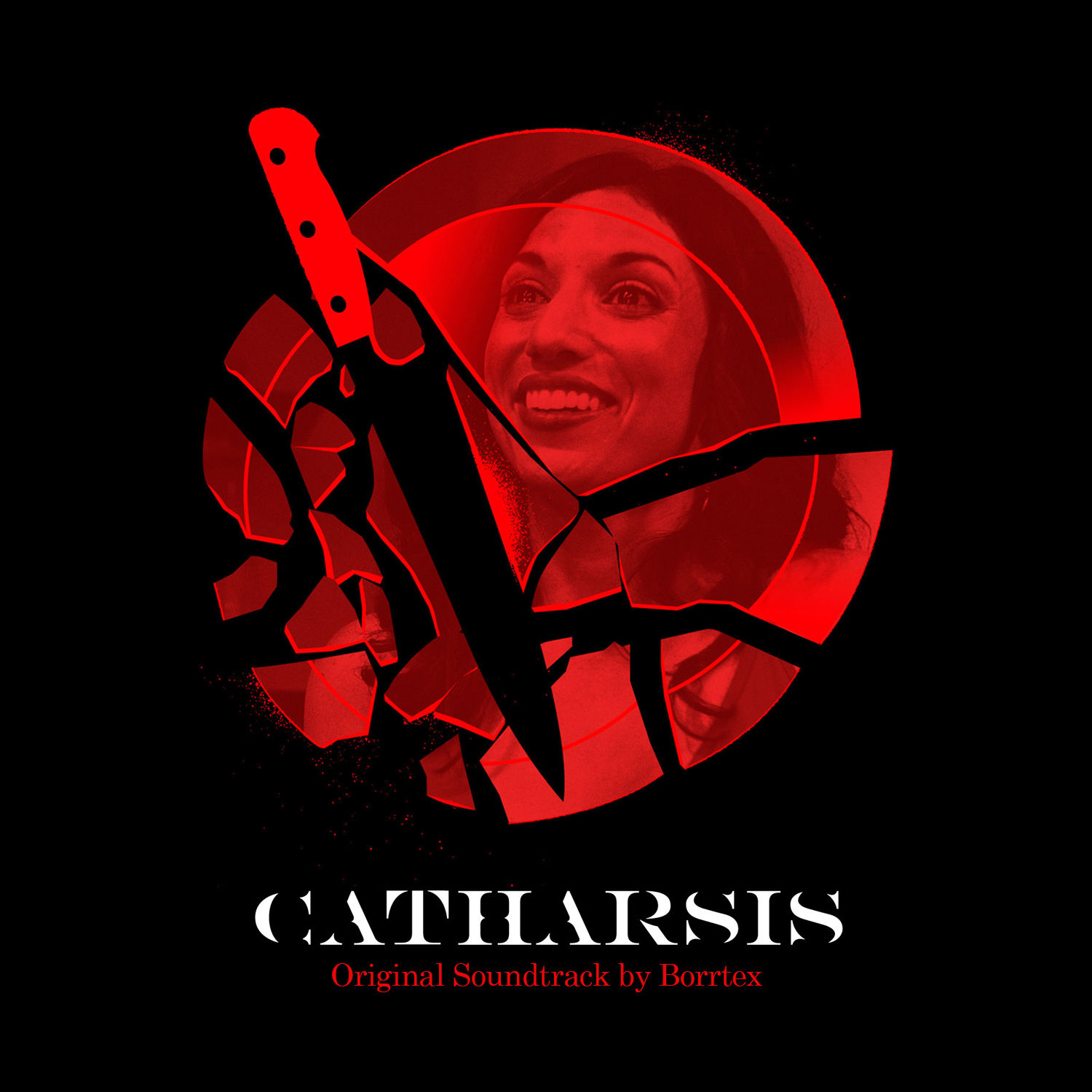 Catharsis Original Motion Picture Soundtrack Ep музыка из фильма