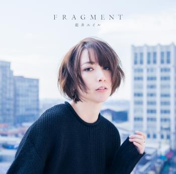 FRAGMENT / Eir Aoi [Special Edition]. Front. Нажмите, чтобы увеличить.