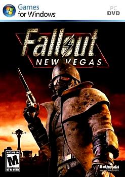 Fallout New Vegas Licensed Soundtrack. Лицевая сторона . Нажмите, чтобы увеличить.